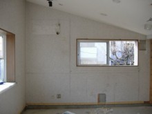 1階と2階の使い勝手を総入れ替え 1階と2階の使い勝手を総入れ替え